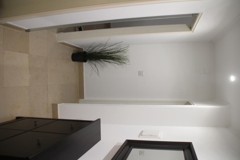 Appartement Luxbon Almirante Opera Lisboa