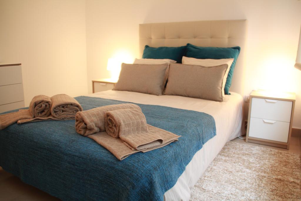 Appartement Luxbon Almirante Opera