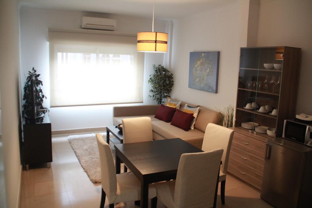 Appartement Luxbon Almirante Opera *