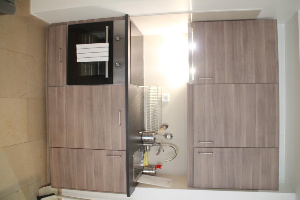 Luxbon Almirante Opera Appartement
