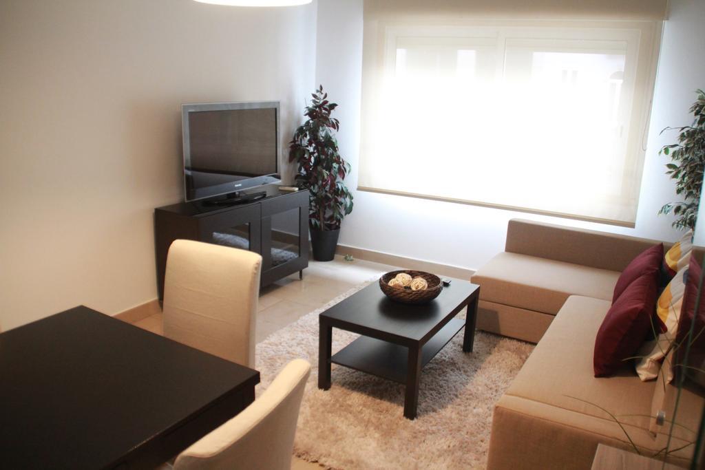 Luxbon Almirante Opera Appartement
